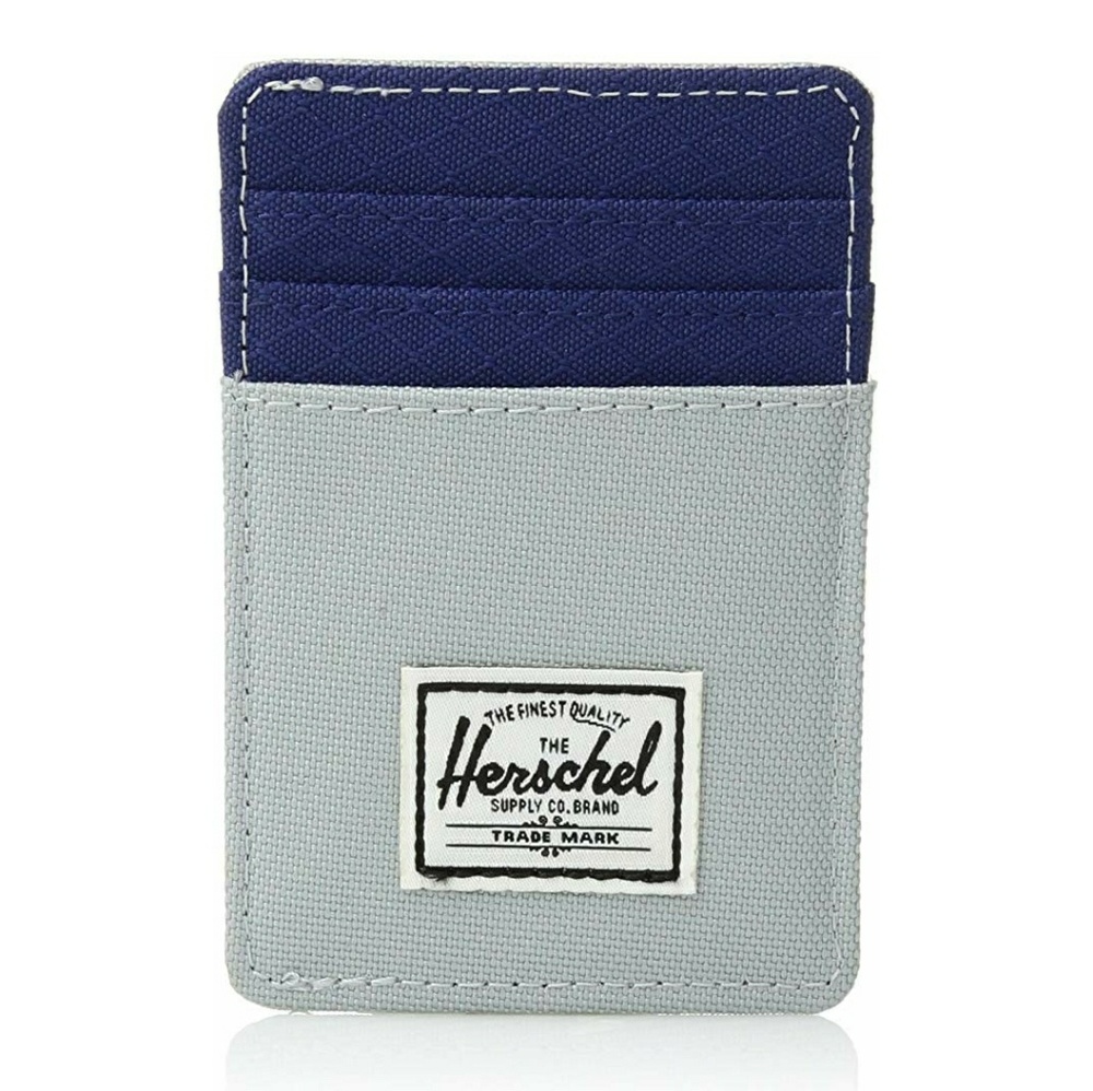 NWT Herschel money clip
